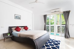 Vagator Stays - 4BHK Villa, Goa