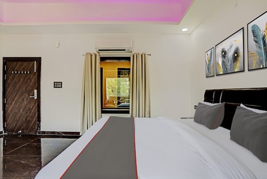 Hotel O S.N Sky Awadh