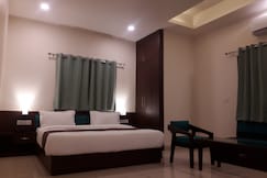 Hotel Paradise inn, Udaipur