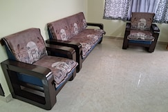 White House Service Apartment, Hyderabad