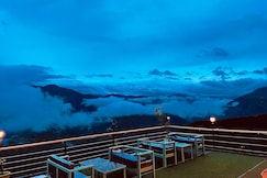 HOTEL ON THE EDGE, Mussoorie