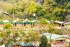 Nature Walk Resort, Benog Wildlife Sanctuary, Mussoorie