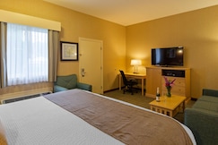 Best Western Acadia Park Inn, Digby