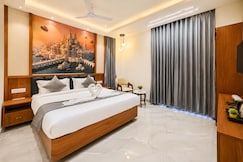 Hotel Hanie Tree, Dwarka