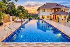 Winspark Inn, Varkala