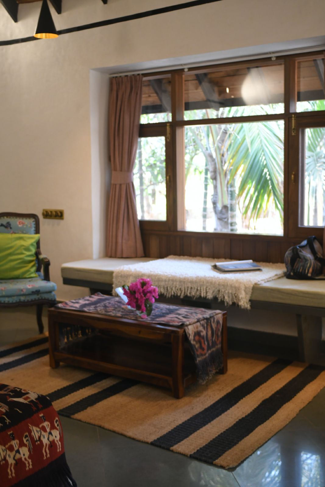 Art Village Karjat - Tap to explore photos