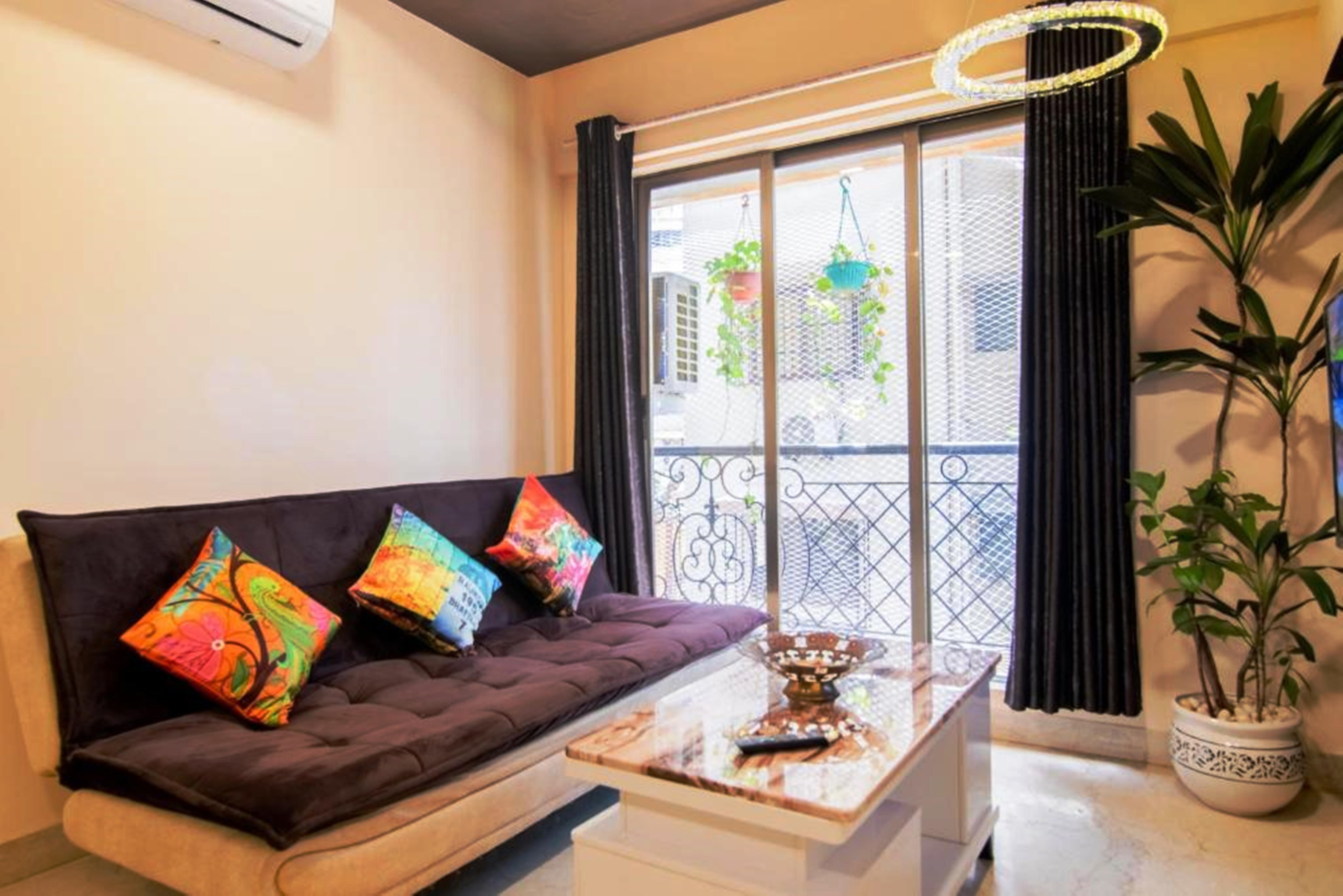 OSI Serviced Apartment Carters Road - Tap to explore photos