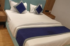 Hotel Sky Inn, Lucknow