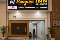 Sri Vanyam Inn, Varanasi