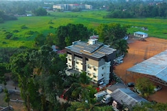 Castle Brook Residential Homestay, Thiruvalla