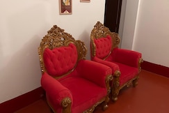 Pratibha Homestay Sivasagar, Majuli