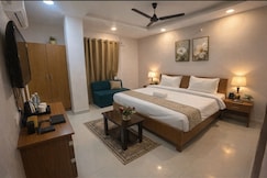 Mangalam Inn, Gwalior