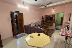 Studio Villa Premium Homestay, Pondicherry