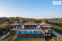 StayVista at The Nest At Canary Farms , Lonavala