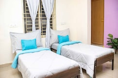 Z Express Wisteria, Pune