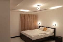 Pearly Gates, Kodaikanal