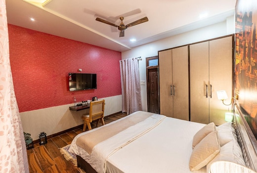 Subah e Banaras | Entire 2 Bhk Apartment