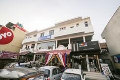 hotel royal choice, Jammu