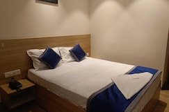 Hotel O Sri Soudha, Anakapalle