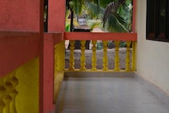 Soham Beach Resort, Malvan