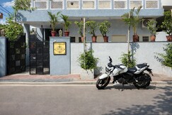 The Suite Luxe  Jaipur, Jaipur