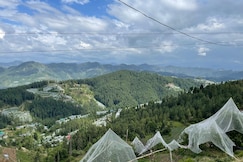MeghSparsh Resort, Narkanda, Theog