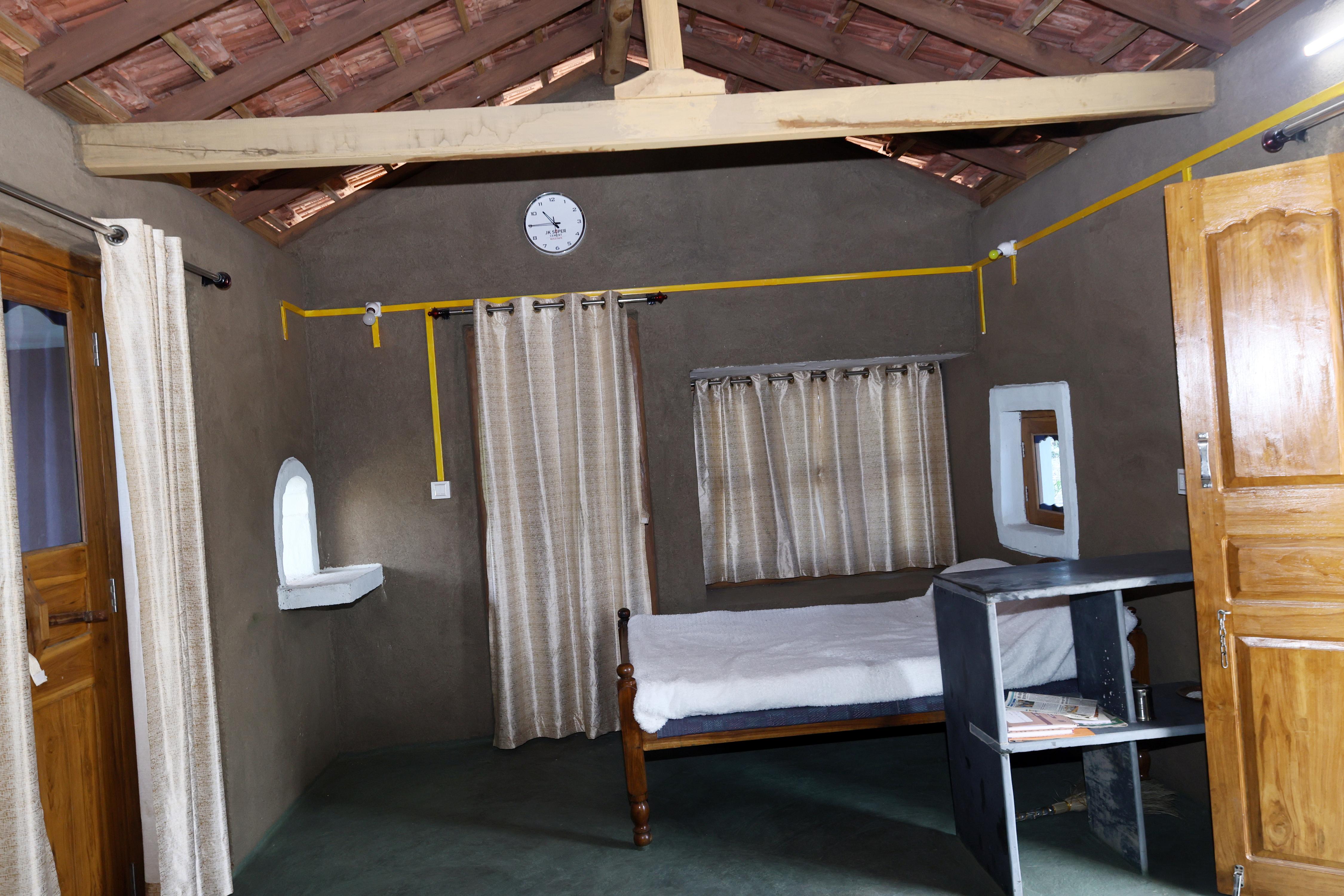 Khushi Homestay - Tap to explore photos