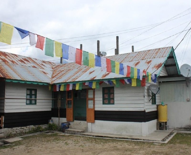 Potala Homestay - Tap to explore photos