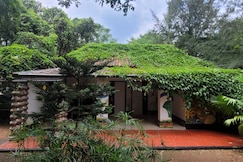 Panchabon Art Resort, Shantiniketan