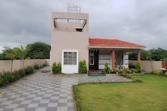 The Bourbon Estate | 2BHK Luxurious Villa, Nashik