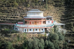 Saalak Suites on Hilltop, Chopta