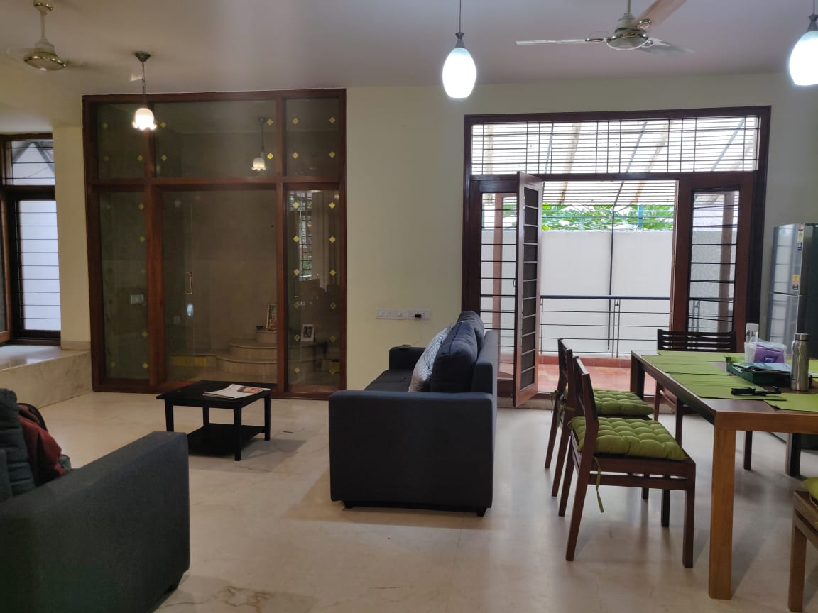 Nomads Coliving - Oasis - Tap to explore photos