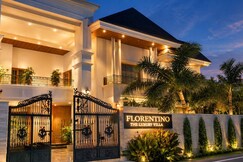 FLORENTINO The Luxury Villa, Amritsar