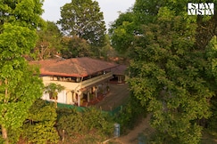 Three Rivers by VEO - Part of StayVista, Hassan