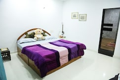 luxurious 1bedroom Penthouse, Belgaum