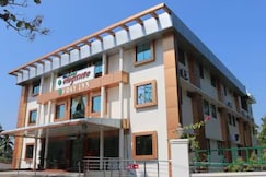 Hotel Elegance Kuttamaserry near Rajagiri Hospital Aluva, Cochin