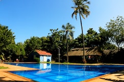 Aashikha farm house, Pondicherry