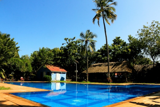 Aashikha farm house