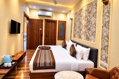 Prema Inn Hotel & Restaurant, Khair