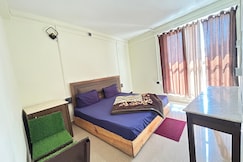 The fall stay saritatal, Nainital