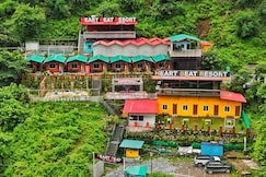 HEART BEAT LUXURY CAMP & RESORT, Rishikesh