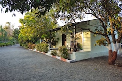 BRIGHT VIEW COTTAGES, Sasan Gir