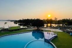 Amigos Lake Resort Igatpuri, Khanvel