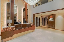 Aura Bliss by Mega Hospitality, Amritsar