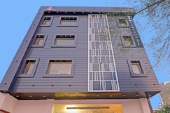 Townhouse Hotel Impact, Lucknow