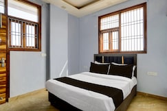 Hotel O D.S. Residency, Delhi