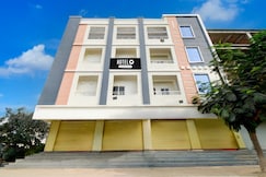 Hotel O Infocity Ghatkesar Formerly SR Grand, Medchal