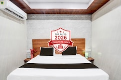 Hotel O Govind Nagar Kanpur Formerly Maharoopa Palace, Unnao