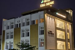 Hotel Itagi Square, Bijapur, Mudhol