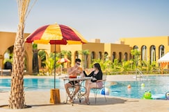 Aaramgah Jawai Resort & Spa, a member of Radisson Individuals Retreats, Falna